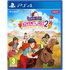 Horse Club Adventures 2: Hazelwood Stories PlayStation 4