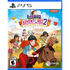 Horse Club Adventures 2: Hazelwood Stories PLAYSTATION 5