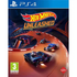 Hot Wheels Unleashed PlayStation 4