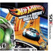 Hot Wheels: World's Best Driver Nintendo 3DS