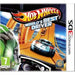 Hot Wheels: World's Best Driver Nintendo 3DS