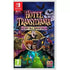 Hotel Transylvania: Scary-Tale Adventures Nintendo Switch