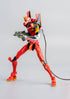 Evangelion: New Theatrical Edition Robo-Dou Action Figure Evangelion Production Model-02 25 cm