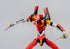 Evangelion: New Theatrical Edition Robo-Dou Action Figure Evangelion Production Model-02 25 cm