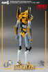 Evangelion: New Theatrical Edition Robo-Dou Action Figure Evangelion Proto Type-00 25 cm