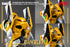 Evangelion: New Theatrical Edition Robo-Dou Action Figure Evangelion Proto Type-00 25 cm