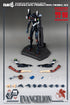 Evangelion: New Theatrical Edition Robo-Dou Action Figure Evangelion Production Model-03 25 cm
