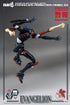 Evangelion: New Theatrical Edition Robo-Dou Action Figure Evangelion Production Model-03 25 cm