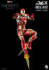 Infinity Saga DLX Action Figure 1/12 Iron Man Mark 43 16 cm