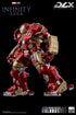 Infinity Saga DLX Action Figure 1/12 Iron Man Mark 44 Hulkbuster 30 cm