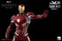 Infinity Saga DLX Action Figure 1/12 Iron Man Mark 50 17 cm