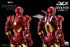 Infinity Saga DLX Action Figure 1/12 Iron Man Mark 3 17 cm