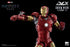 Infinity Saga DLX Action Figure 1/12 Iron Man Mark 3 17 cm