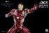 Infinity Saga DLX Action Figure 1/12 Iron Man Mark 46 17 cm