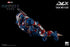 Infinity Saga DLX Action Figure 1/12 Iron Patriot 17 cm