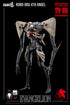 Evangelion: New Theatrical Edition Robo-Dou Action Figure 4th Angel 25 cm