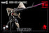 Evangelion: New Theatrical Edition Robo-Dou Action Figure 4th Angel 25 cm