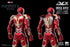 Infinity Saga DLX Action Figure 1/12 Iron Man Mark 43 (Battle Damage) Limited Edition 17 cm