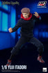 Jujutsu Kaisen FigZero Action Figure 1/6 Yuji Itadori 29 cm