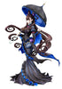 Fate/Grand Order PVC Statue 1/7 Caster Muarsaki Shikibu 29 cm