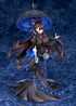 Fate/Grand Order PVC Statue 1/7 Caster Muarsaki Shikibu 29 cm