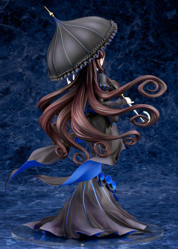 Fate/Grand Order PVC Statue 1/7 Caster Muarsaki Shikibu 29 cm