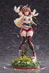 Atelier Ryza: Ever Darkness & the Secret Hideout PVC Statue 1/6 Ryza (Reisalin Stout) 29 cm