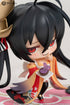 Azur Lane PVC Statue Deformed JUUs Time Chibi Chara Series Taiho 8 cm