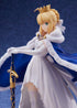 Fate/Grand Order PVC Statue 1/7 Saber/Altria Pendragon -under the same sky- 24 cm