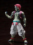 Demon Slayer: Kimetsu no Yaiba BUZZmod Action Figure 1/12 Akaza 15 cm