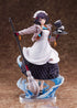 Fate/Grand Order PVC Statue Foreigner/Katsushika Hokusai Festival Portrait ver. 24 cm