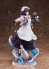 Fate/Grand Order PVC Statue Foreigner/Katsushika Hokusai Festival Portrait ver. 24 cm
