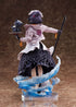 Fate/Grand Order PVC Statue Foreigner/Katsushika Hokusai Festival Portrait ver. 24 cm
