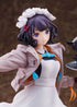 Fate/Grand Order PVC Statue Foreigner/Katsushika Hokusai Festival Portrait ver. 24 cm