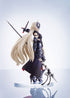 Fate/Grand Order ConoFig PVC Statue Avenger/Jeanne d'Arc (Alter) 17 cm