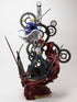 Fate/Stay Night Premium Statue The Path 15th Anniversary 106 cm