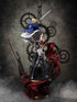 Fate/Stay Night Premium Statue The Path 15th Anniversary 106 cm