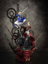 Fate/Stay Night Premium Statue The Path 15th Anniversary 106 cm