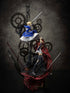 Fate/Stay Night Premium Statue The Path 15th Anniversary 106 cm