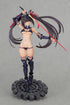 Date A Live PVC Statue 1/7 Kurumi Tokisaki Bikini Armor Ver. 27 cm