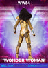 Wonder Woman 1984 Dynamic 8ction Heroes Action Figure 1/9 Wonder Woman 21 cm