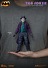 Batman 1989 Dynamic 8ction Heroes Action Figure 1/9 The Joker 21 cm