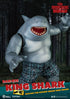 The Suicide Squad Dynamic 8ction Heroes Action Figure 1/9 King Shark 21 cm
