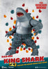 The Suicide Squad Dynamic 8ction Heroes Action Figure 1/9 King Shark 21 cm