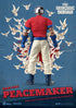 The Suicide Squad Dynamic 8ction Heroes Action Figure 1/9 Peacemaker 20 cm
