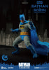 Batman The Dark Knight Returns Dynamic 8ction Heroes Action Figures 1/9 Batman & Robin 16 - 21 cm