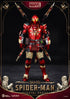 Marvel Dynamic 8ction Heroes Action Figure 1/9 Medieval Knight Iron Man 20 cm