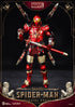 Marvel Dynamic 8ction Heroes Action Figure 1/9 Medieval Knight Iron Man 20 cm