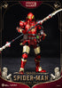 Marvel Dynamic 8ction Heroes Action Figure 1/9 Medieval Knight Iron Man 20 cm