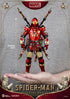 Marvel Dynamic 8ction Heroes Action Figure 1/9 Medieval Knight Iron Man 20 cm